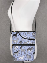 Danny K BRUNO Bella Purse