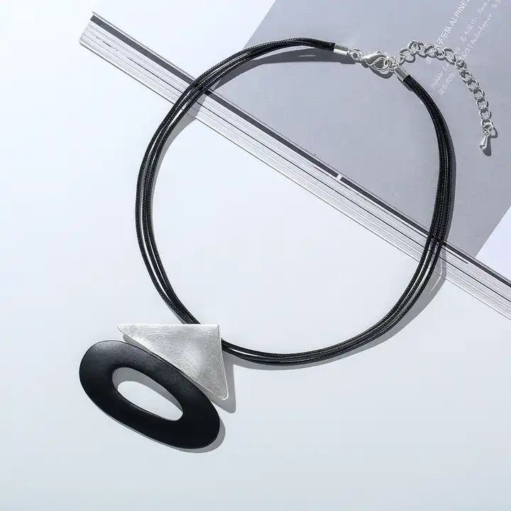 Laurent Scott CN61 Contempo Necklace