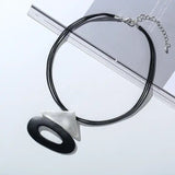 Laurent Scott CN61 Contempo Necklace