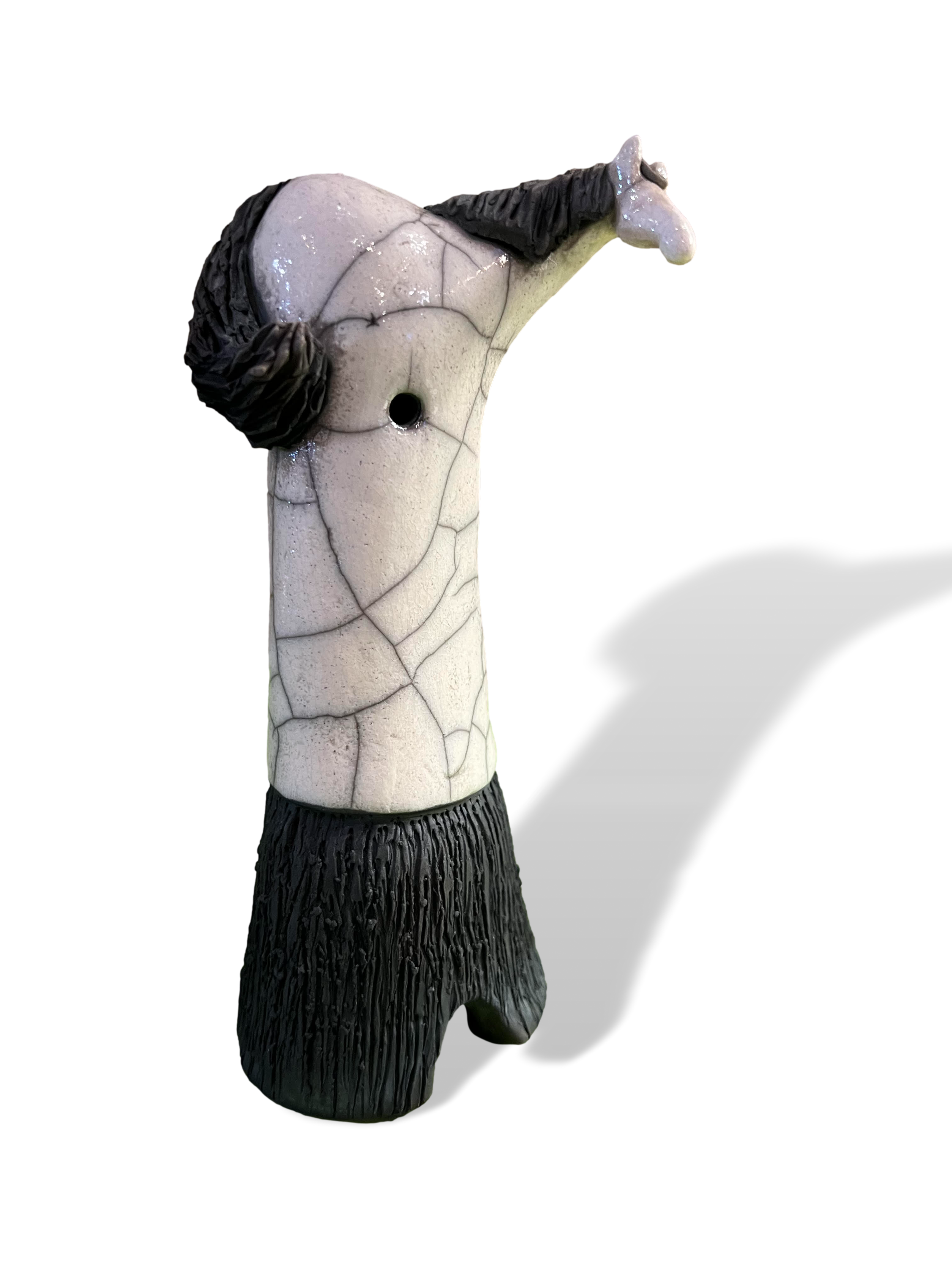 Alan Potter HRS8IN Horse