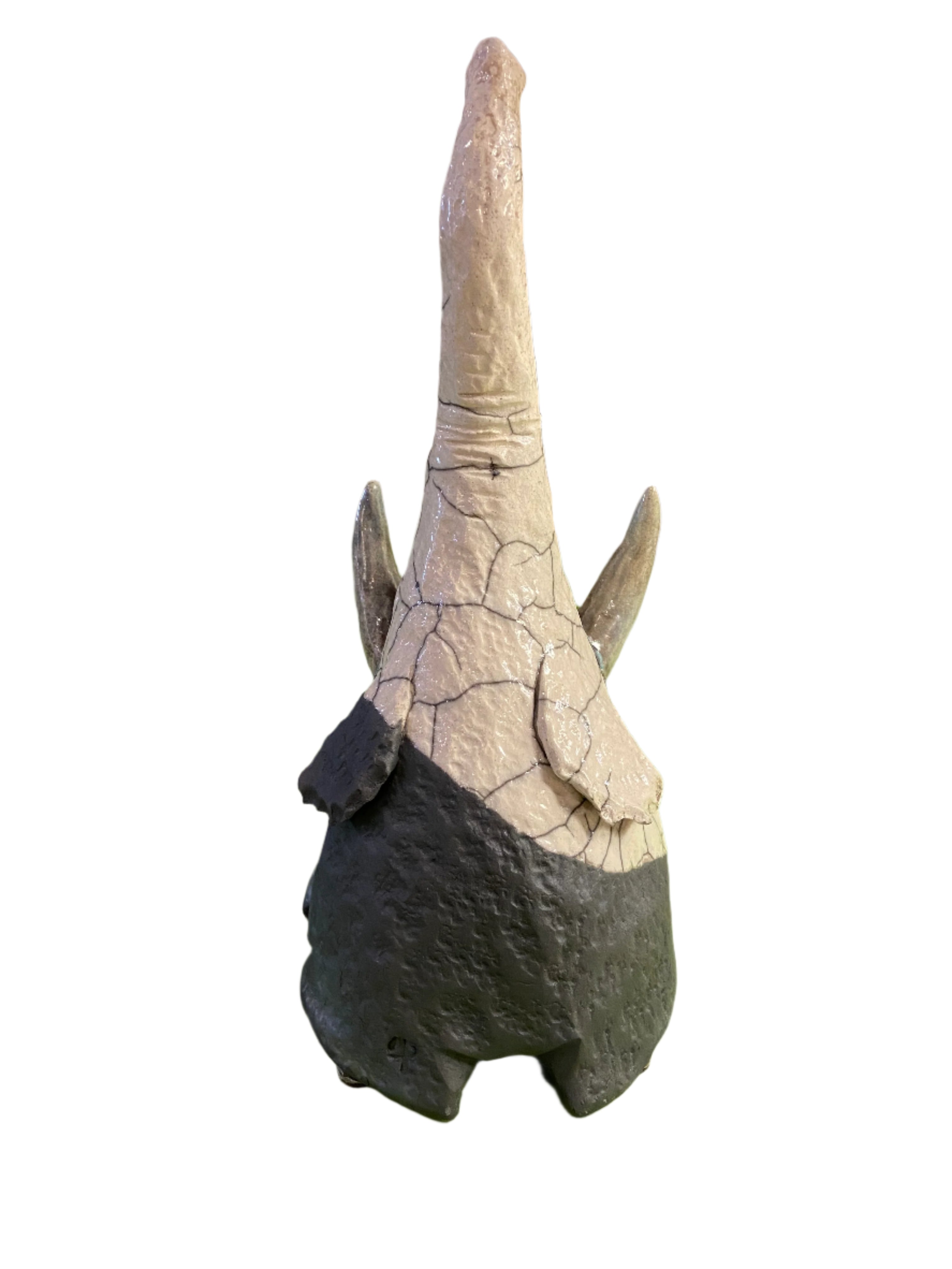 Alan Potter EL10 Elephant