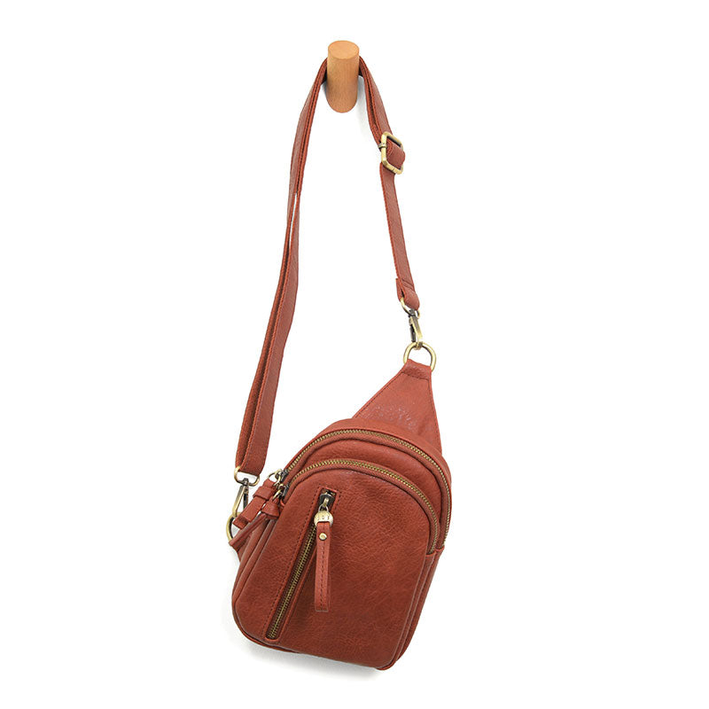 Joy Susan L8166-20 SPICE Skyler Sling Bag