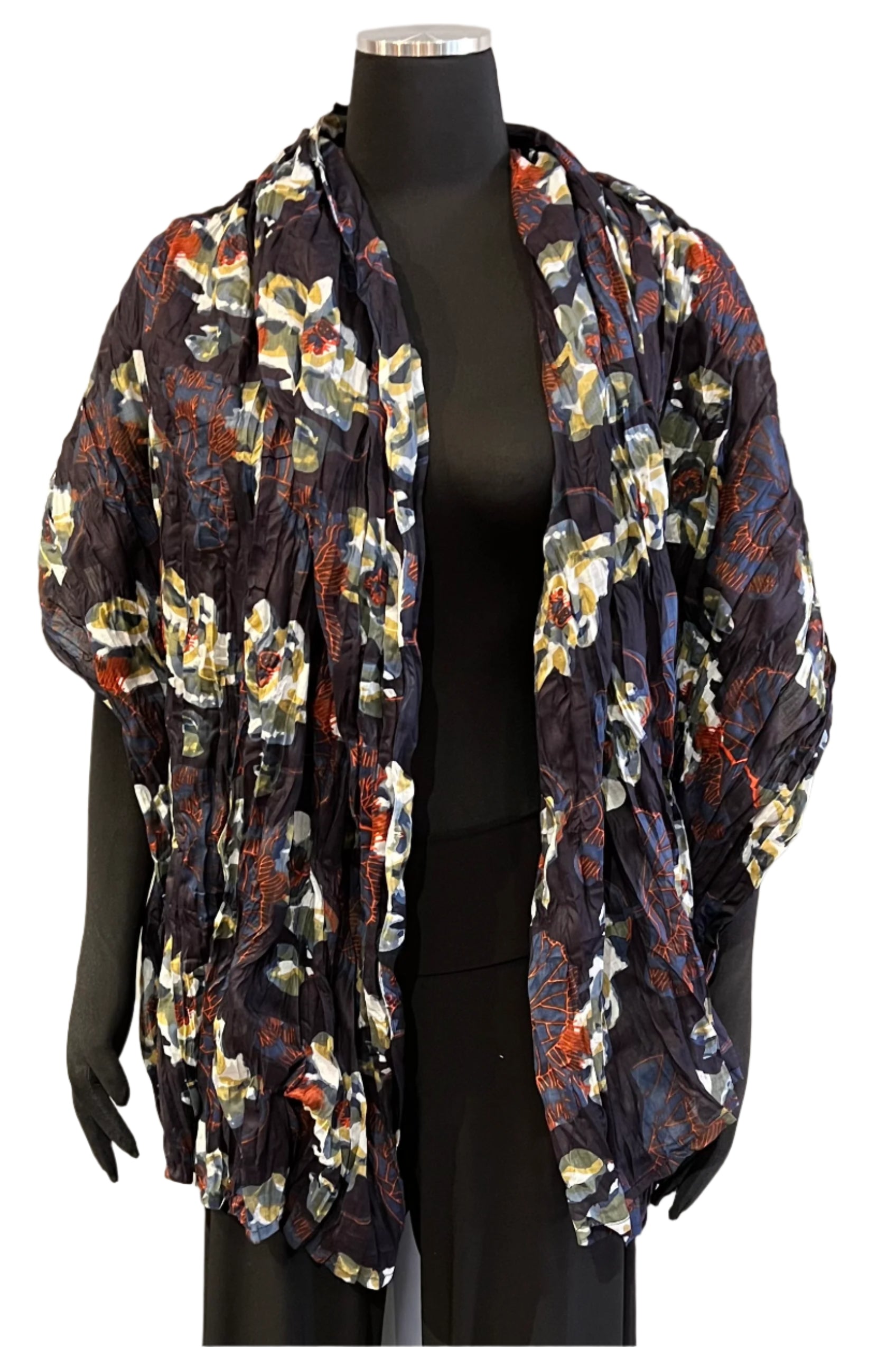 Dress Addict PAR504 One Size Pareo