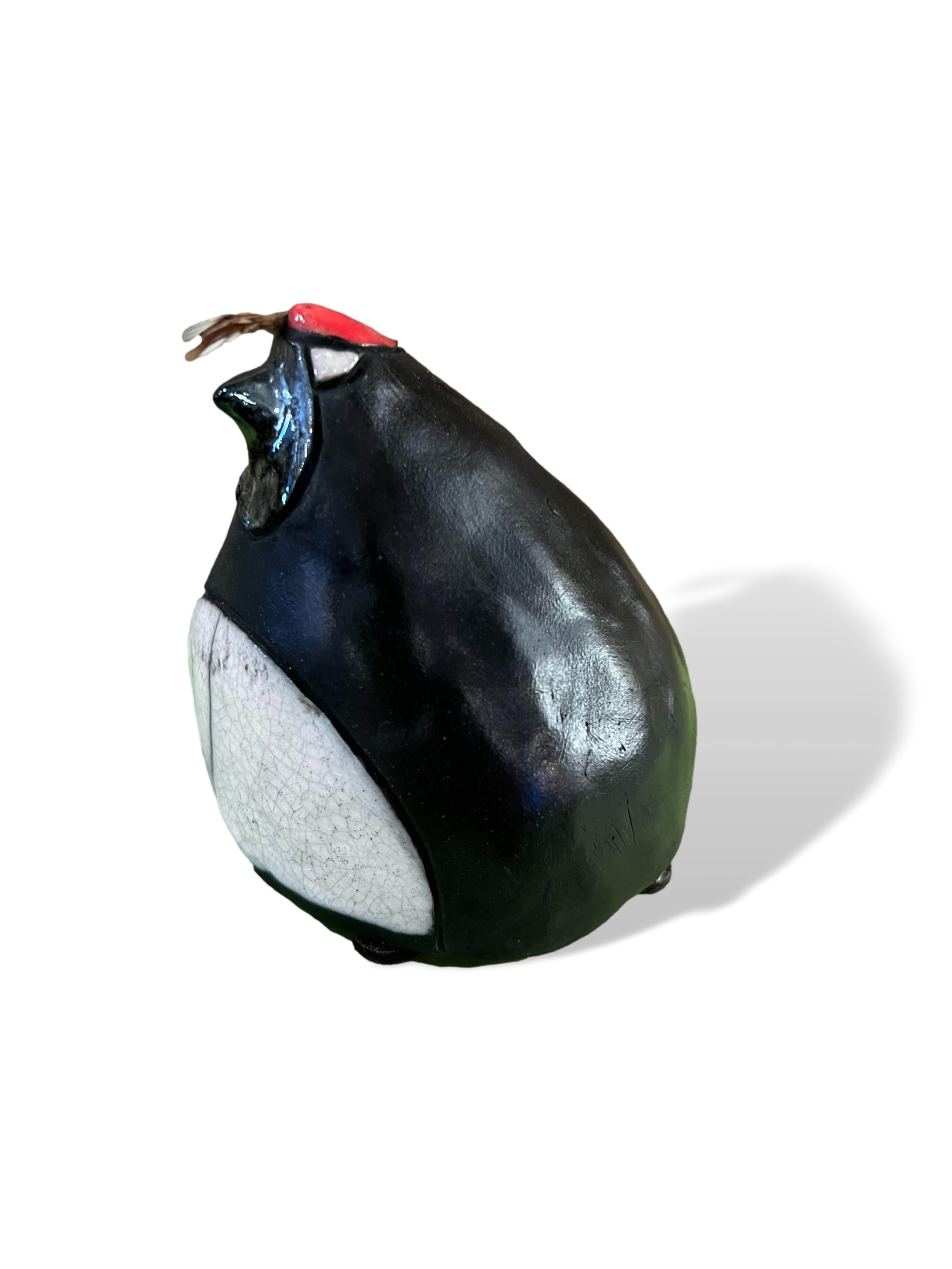 Alan Potter QLLG Quail Large