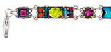 Firefly 3157-MC Multicolor Architectural Bracelet