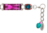 Firefly 3157-MC Multicolor Architectural Bracelet
