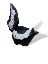 Alan Potter SKMD Skunk Medium