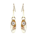 Whitney Designs E3986 Contemporary Landscape Earrings