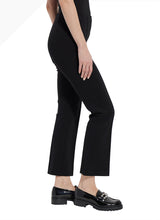 Lyssé 133269M2 Black Elysse Ankle Pants