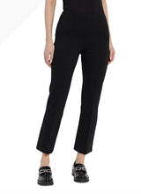 Lyssé 133269M2 Black Elysse Ankle Pants