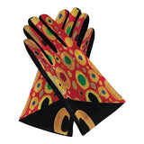 RainCaper G-M54 Klimt Hope II Texting Gloves