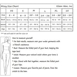 Kleen Idea A2731181LN LAUNDERED Mix F Tank