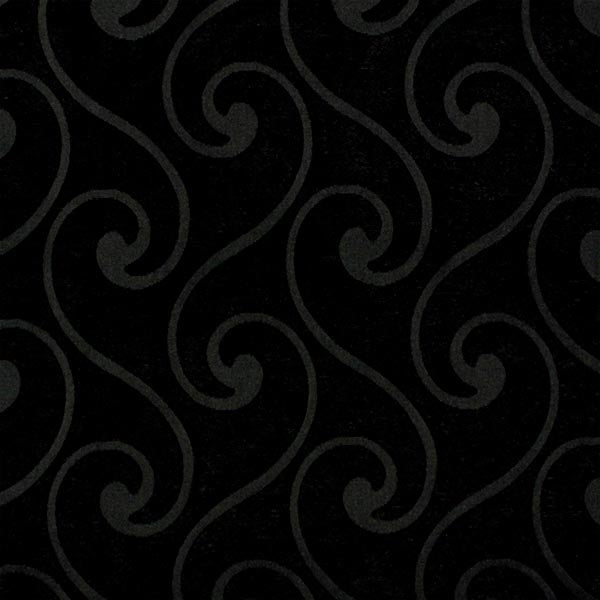 Danny K VILLA BLACK Cell Phone Bag