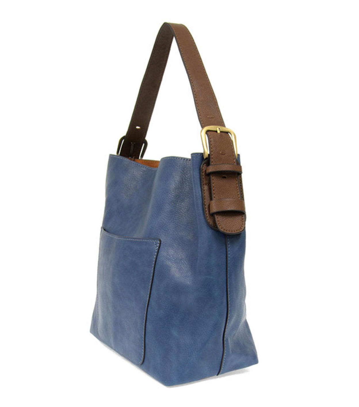 Joy Susan L8008-113 CELESTIAL BLUE Hobo Bag