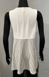 Kleen Idea A2731181LN LAUNDERED Mix F Tank