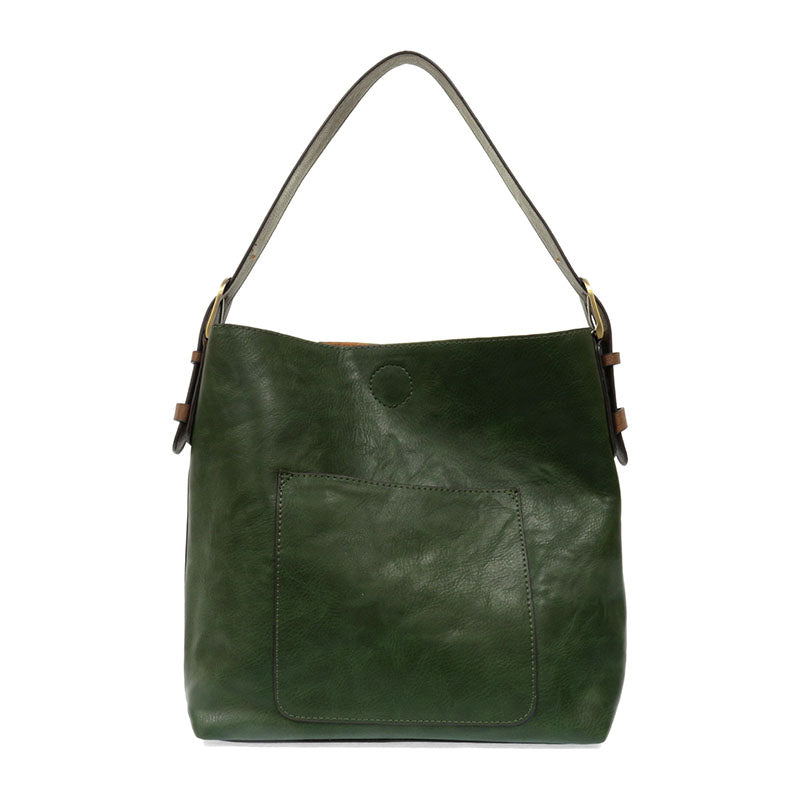 Joy Susan L8008-117 PINE Hobo Bag