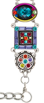 Firefly 3036-MC La Dolce Vita Bracelet
