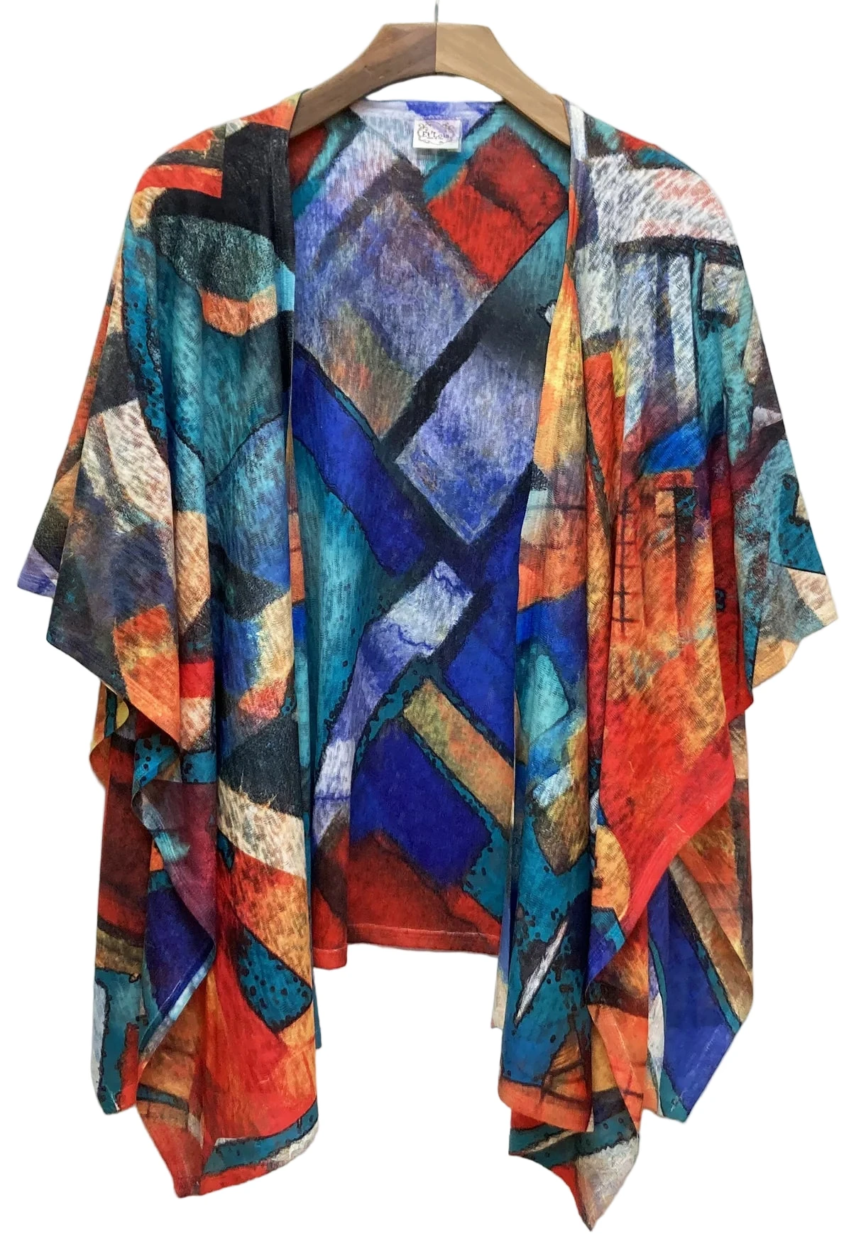 Et'Lois H0099119 SHEILA One Size Wrap