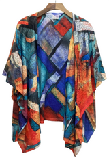 Et'Lois H0099119 SHEILA One Size Wrap