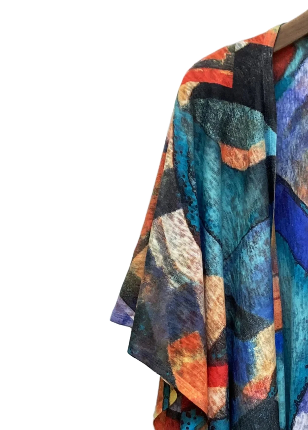 Et'Lois H0099119 SHEILA One Size Wrap