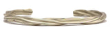 Sergio Lub 405 German Silver Nibiru Classic Bracelet