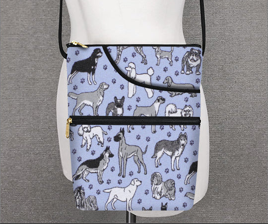 Danny K BRUNO Bella Purse