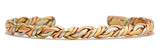 Sergio Lub 76 RAINFOREST Classic Bracelet