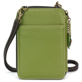 Chala 850CD5 CARDINAL Wallet Crossbody Purse