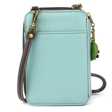 Chala 850CKD1 CHICKADEE Wallet Crossbody Purse