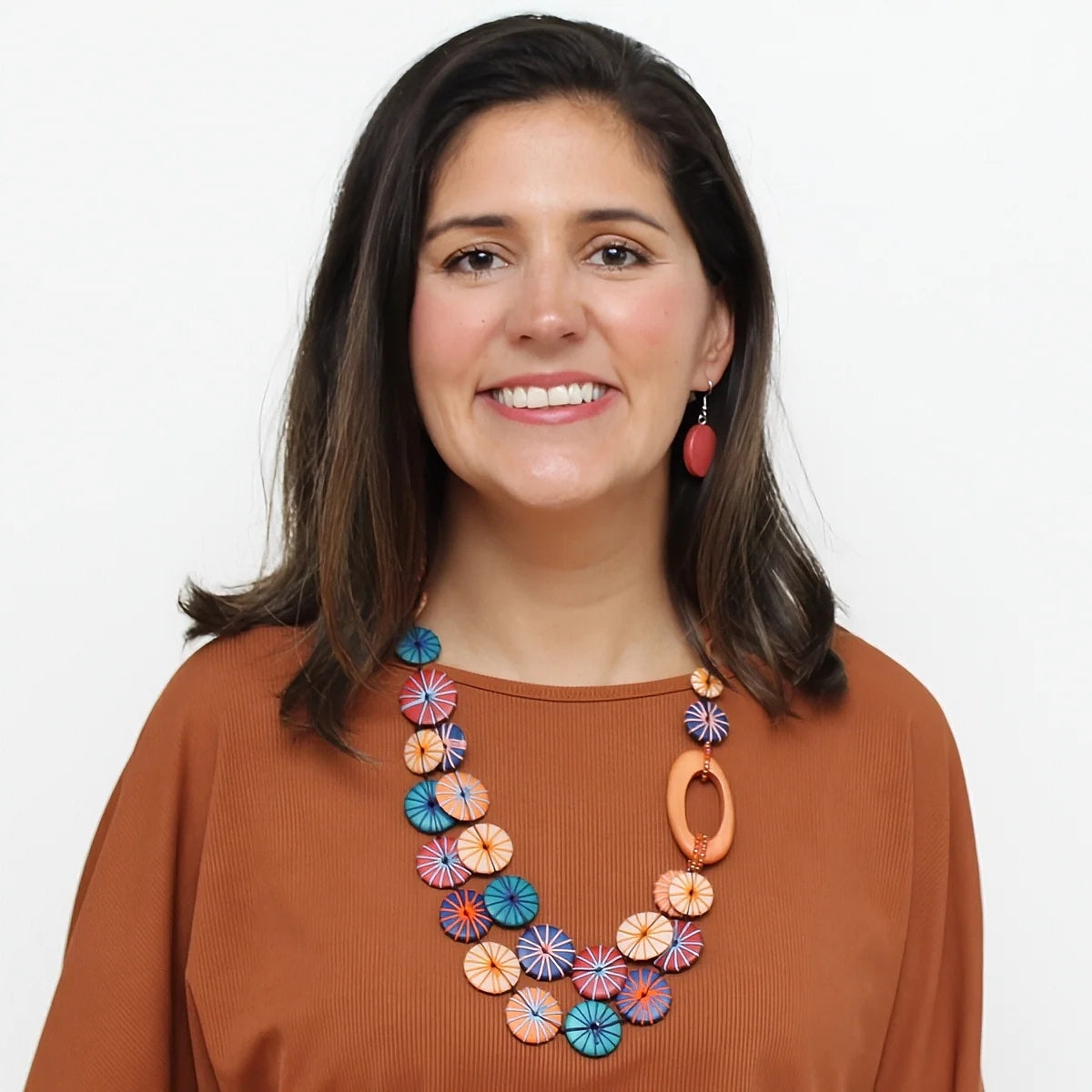 Sylca BP23N04 SPICE Haven Necklace