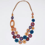 Sylca BP23N04 SPICE Haven Necklace