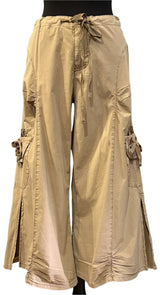 XCVI 2350LW Linwood Gaucho Pant