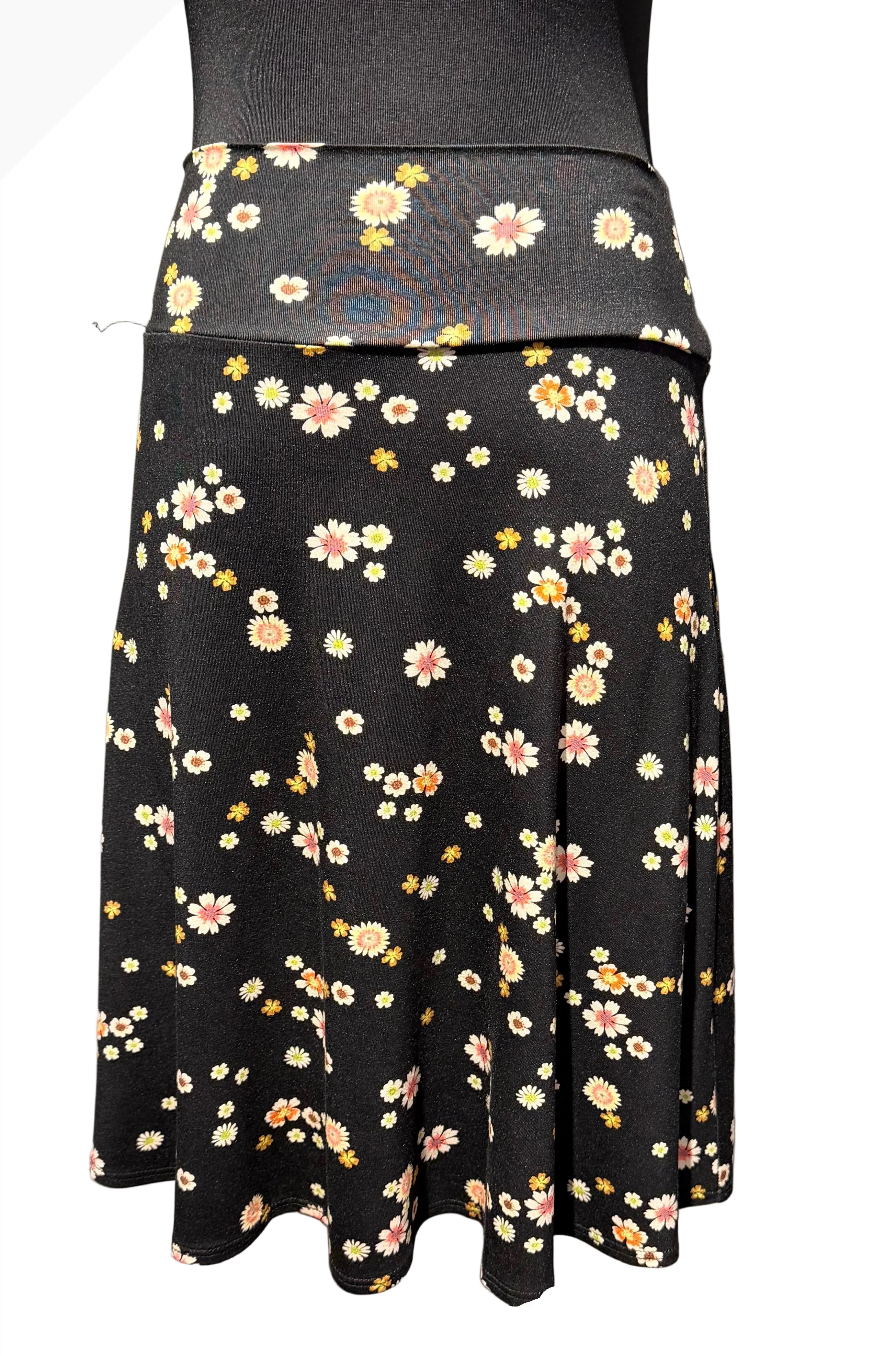 Salaam KSI22-2017 DAISY Flippy Skirt