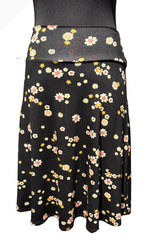 Salaam KSI22-2017 DAISY Flippy Skirt