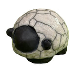 Alan Potter LAMB25 SMALL LAMB Ceramic Raku Sculpture