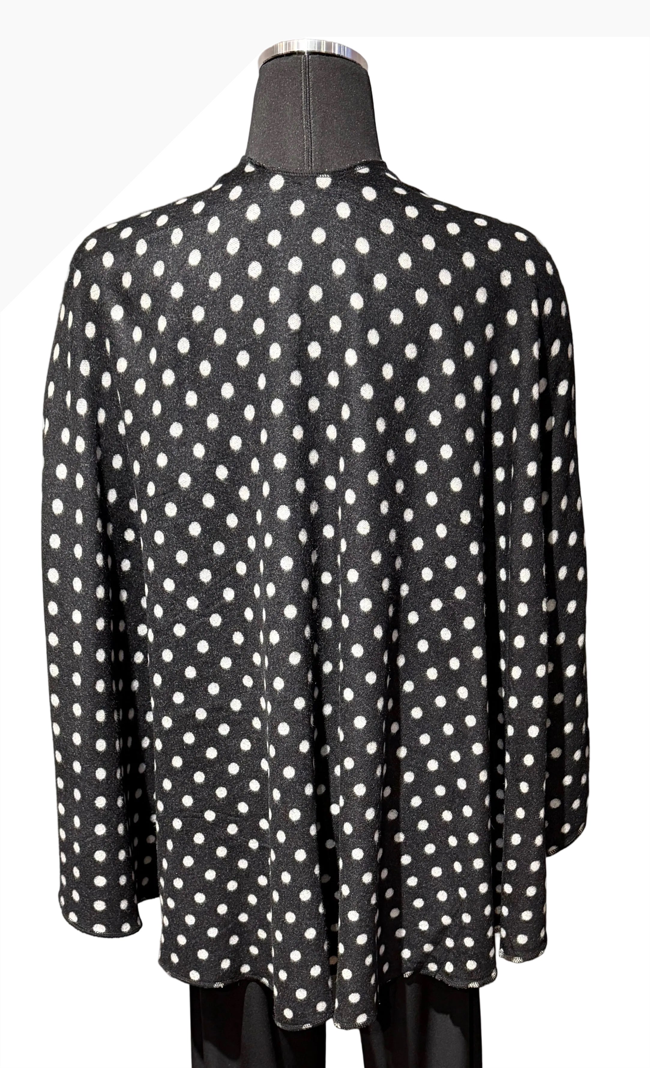 Rapti PSC86 100% Cashmere Reversible Buckle Shawl
