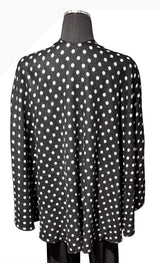 Rapti PSC86 100% Cashmere Reversible Buckle Shawl