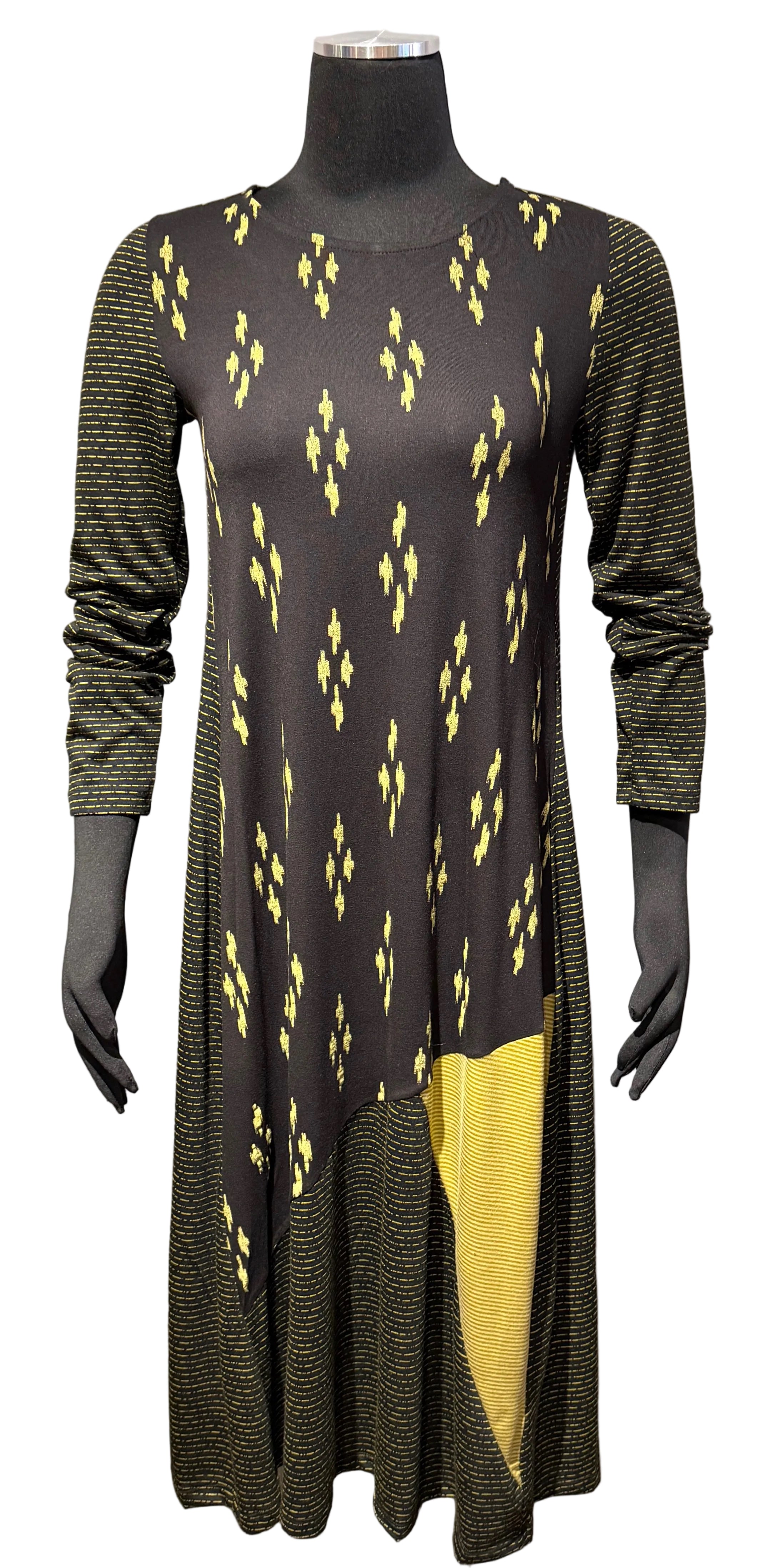 Kozan RC1864 Lentil Mix Dillion Dress
