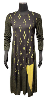 Kozan RC1864 Lentil Mix Dillion Dress