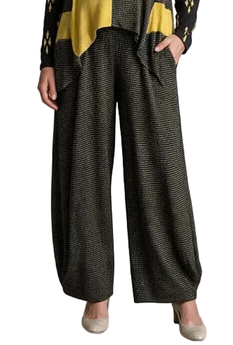 Kozan RC3911 Lime Dash Jade Pant
