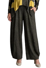 Kozan RC3911 Lime Dash Jade Pant