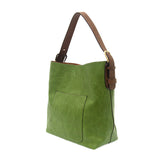 Joy Susan L8008-129 Forever Green Hobo Handbag