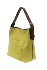 Joy Susan L8008-137 CITRUS Hobo Coffee Handle Handbag