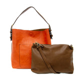 Joy Susan L8008-138 Clementine Hobo Handbag