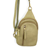 Joy Susan L8166-03 SAGE Skyler Sling Bag