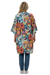 Shannon Passero 5757 One Size 100% Cotton Mabel Cardigan