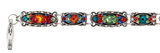 Firefly 3143-MC Sparkle Collection European Crystal Bracelet
