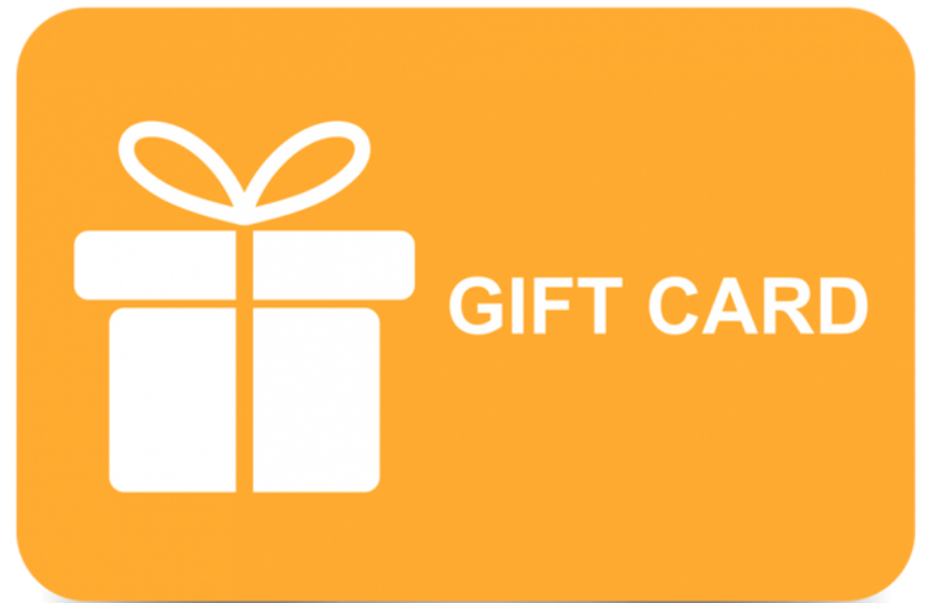 PanTerra Gallery Online Only Gift Card