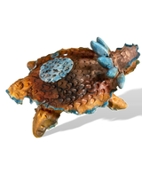 Alan Potter HTTQ Horned Toad