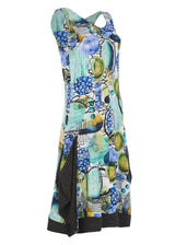 Kozan T51645 Amazon Jolie Dress